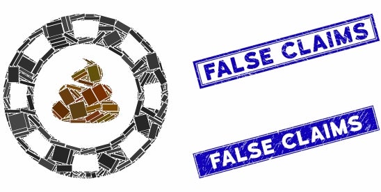 SuperValu False Claims Act