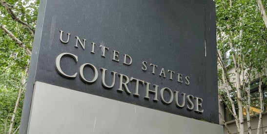 Federal Circuit Ruling on Composition of Matter