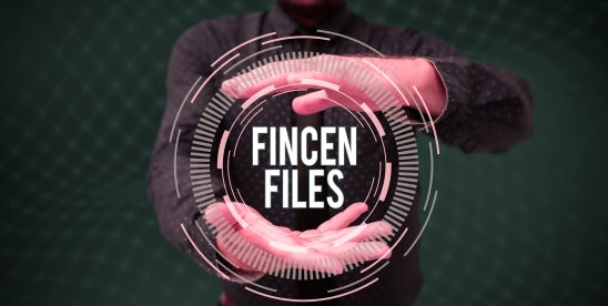 FinCEN Limits CTA’s Reporting Requirements