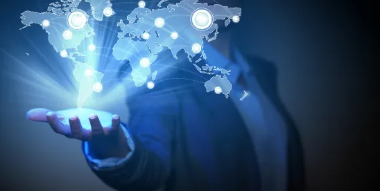 developments in global antitrust and competition law