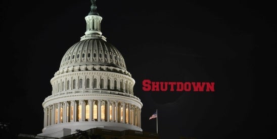 Shutdowns highlight essential vs. non-essential staff debates.