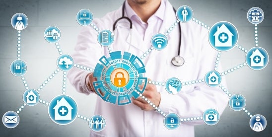 AI in HIPAA Security Rule NPRM