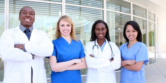 Considerations for Healthcare Providers