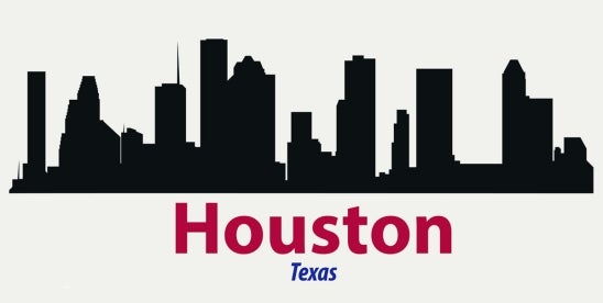 Houston, Texas Industrial 