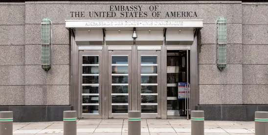 U.S. State Department Consular Closures & Visa Delays Due to Budget Cuts