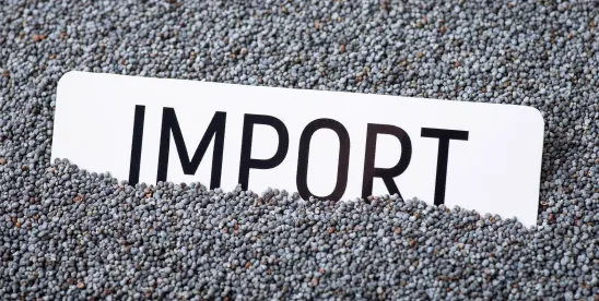 Wood Products and Copper Imports