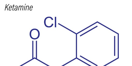 Legal Guide for Ketamine in Healthcare 