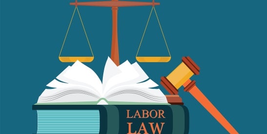 Employment Law This Week