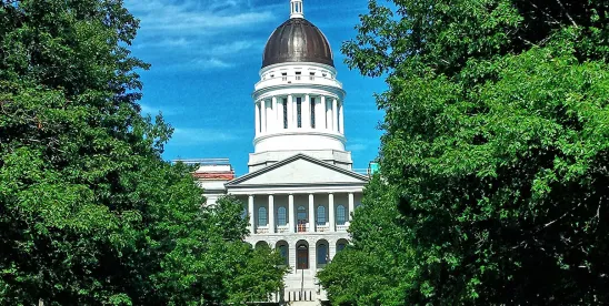 Maine leads with PFAS limits in food products