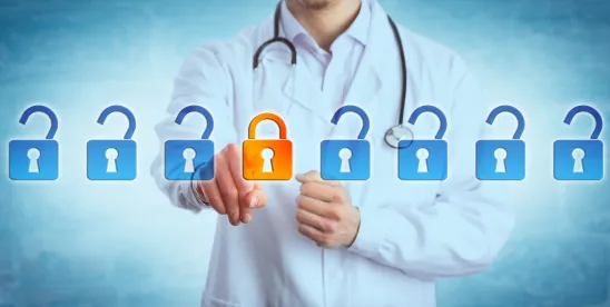 Proposed Revisions to HIPAA Security Rule