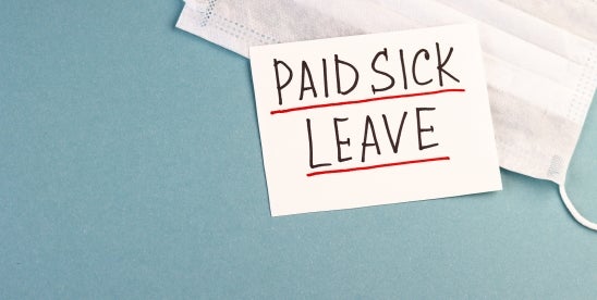 Minnesota Earned Sick and Safe Time Law
