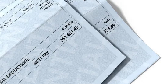 Ohio Passes Paystub Protection Act Requiring Employers to Provide Paystubs