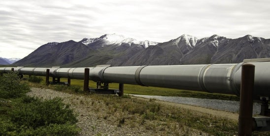 Notice of Preliminary Rulemaking on CO2 pipelines