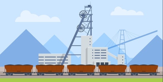  leading Producer and Processor of Non-Fuel Minerals