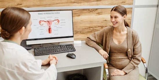Legal Protections for Assisted Reproduction