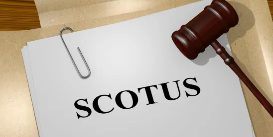 Supreme Court Holds the Line On the "Profit Rule"
