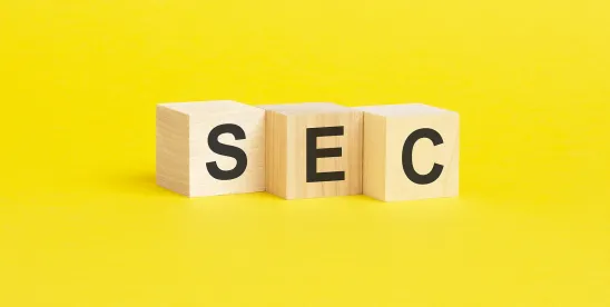 SEC Expands Confidential Filing Accommodations for IPOs & De-SPAC Transactions
