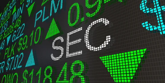 SEC Expands Nonpublic Review for IPOs, Follow-On Offerings & De-SPAC Deals