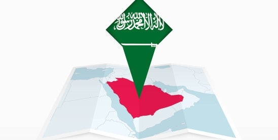 Saudi Arabia UBO Disclosure Law