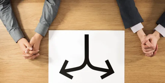 Business Divorce Revenge Premium Downfalls
