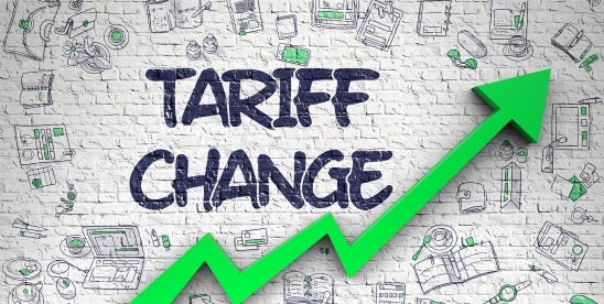 Stay compliant with evolving tariff and antidumping duty rules