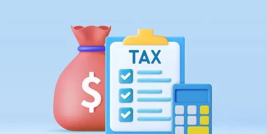 Bipartisan Taxpayer Rights Legislation