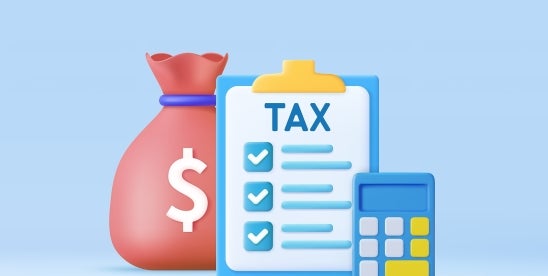 Bipartisan Taxpayer Rights Legislation