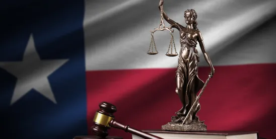 Texas Supreme Court Limits Jurisdiction of Fifteenth Court of Appeals