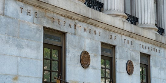 Treasury Suspends Corporate Transparency Act Filing Deadline for U.S. Companies