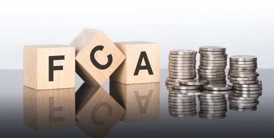UK’s Financial Conduct Authority