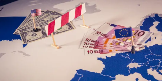 EU is set to impose new tariffs on U.S. goods