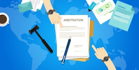 UK Arbitration Act 2025 modernizes arbitration law with key reforms