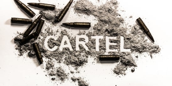 Cartels Designated as Terrorist Organizations