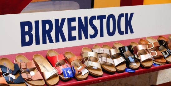 Copyright Protection for Birkenstock Sandals