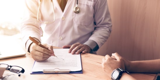 States Limit Noncompete Agreements in Healthcare Industry