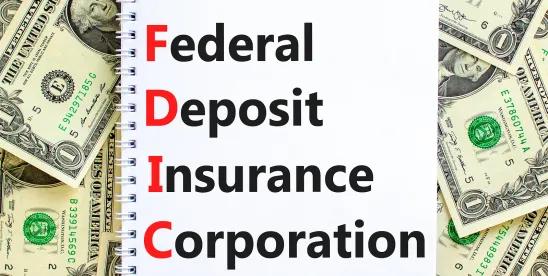 FDIC revises bank supervision, digital asset oversight