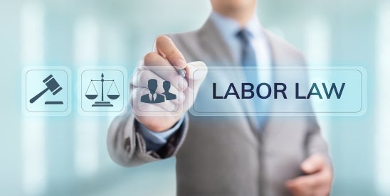 D.C. Circuit halts NLRB reinstatement; quorum issues persist