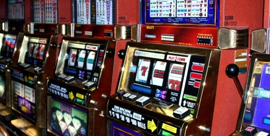 Mississippi Gaming Commission's March 2025 decisions