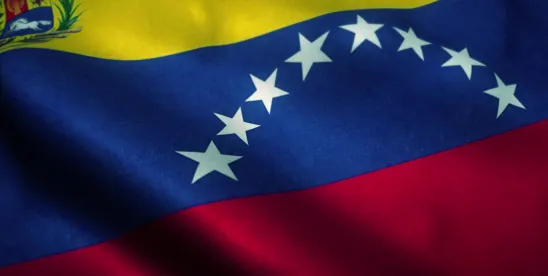 Legal battle over Venezuela TPS