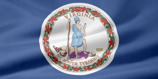 Youngkin vetoes Virginia's high-risk AI regulation bill