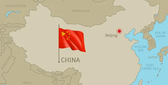 China strengthens clinical trial data exclusivity policies