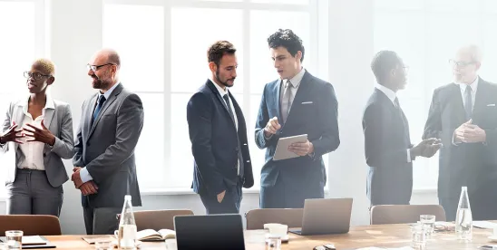 Understanding the importance of boards of directors