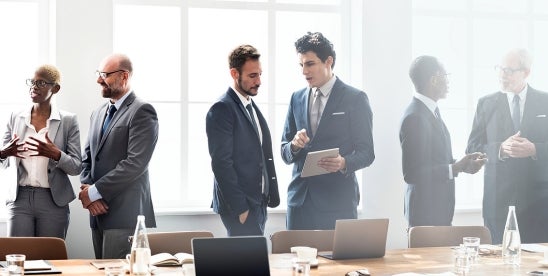 Understanding the importance of boards of directors
