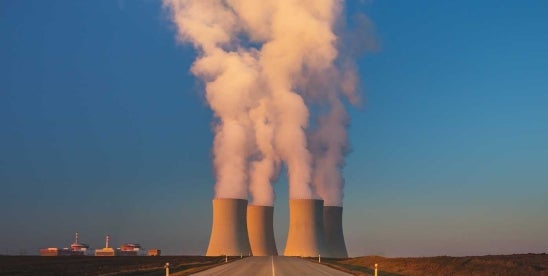 Federal Circuit Expands Price-Anderson Act Indemnity for Nuclear Liability