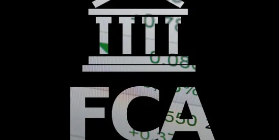 FCA focuses on governance in private fund valuations