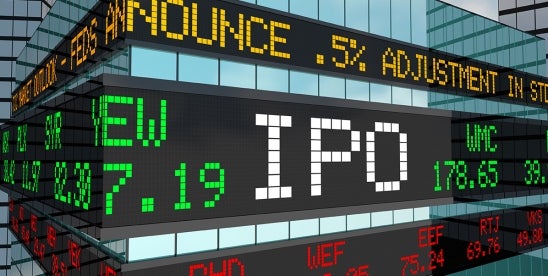 IPO market faces delays; rebound expected later in 2025