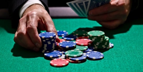 Legal Risks of Social Casino Games