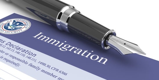 USCIS Implements Alien Registration Requirement: New Rule Effective April 11, 2025