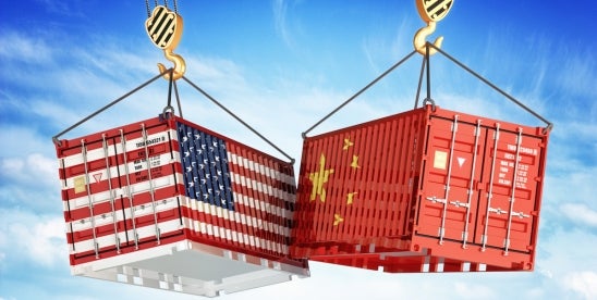 Trump Issues National Security Memo on Foreign Investment Trump Issues National Security Memo on Foreign Investment