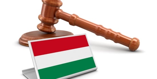 SCOTUS Ruling on Republic of Hungary